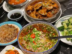 -富临轩私房菜(集庆门大街店)