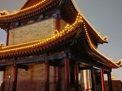 -西安城墙·碑林历史文化景区