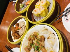 -丰圆轩粤式茶楼 . 点心粤菜(夏茅店)