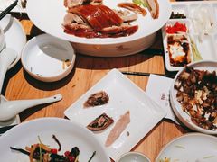 -四季民福烤鸭店(前门廊房二条店)