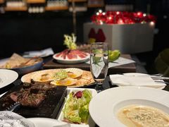 -小火花·干式熟成牛排馆Spark SteakHouse(剑桥郡店)