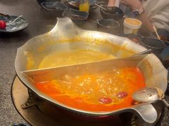 -湊湊火锅·茶憩(打浦桥日月光店)