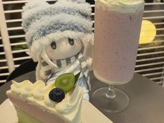 -蜜棠甜品(平山店)