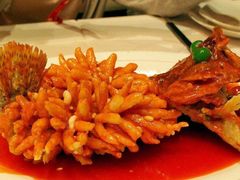 松鼠桂鱼-陈记菜馆·非遗淮扬菜(东关街教场店)