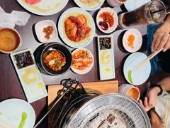 -蒜香焼肉PURUSHIN(马场路店)