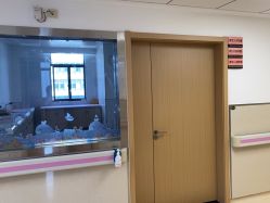 -上海市嘉定区妇幼保健院