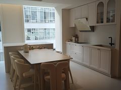 -Living Kitchen团建·厨艺派对空间(国贸店)