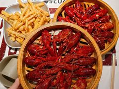 -靓靓蒸虾·头牌蒸虾(雪松路总店)