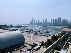 -青岛海尔洲际酒店