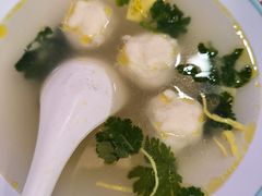 -小杨生煎(成山巴黎春天店)