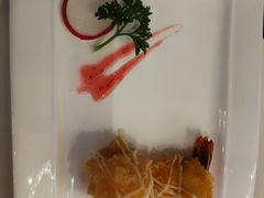 -鹭江潮餐厅•福建菜(鹭江佲家酒店)