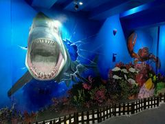 -船奇蒸汽海鲜·闽菜(八市海鲜总店)