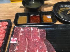 -掂档潮汕牛肉火锅(cityon熙地港店)