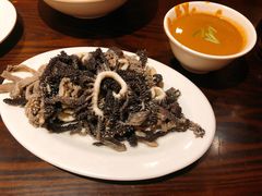 爆肚儿-姚记炒肝店(簋街店)