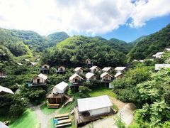 -北京山里寒舍度假酒店