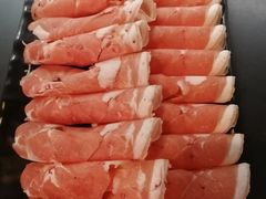 -呷哺呷哺(河间信发商厦店)