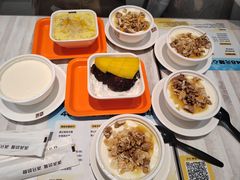 -满记甜品(水游城店)