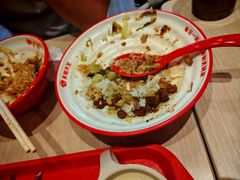 -永和大王(蛙嫩鸡香煲煲鲜·军博店)