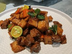 -佳兰雅序融合菜(高新店)