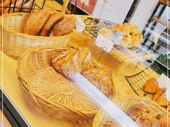 -熊叔熊婶面包房(团结湖店)