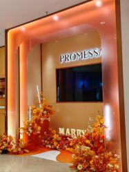 点击看大图 -周生生·PROMESSA(卓悦中心店)