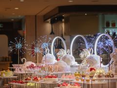 -深圳星河丽思卡尔顿酒店