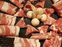 -荣记火锅(青悦城店)