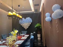 -RELLMAN莱尔曼扒房(黄埔店)