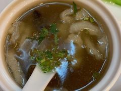 -九花山烤鸭店