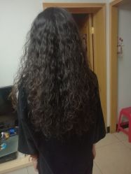 长发-P.STYLE 派斯造型