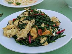 -小河公主秘制烤羊腿(小绿谷店)