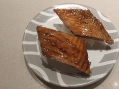 -新一番三文鱼寿司(大东海店)