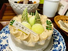 -绿小院(荔湾店)