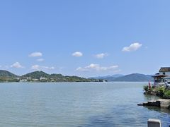 -东钱湖旅游度假区