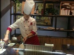 -铁板诱惑法式铁板烧(大卫城店)