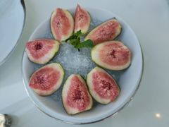 -傲廬·云端餐厅·深圳柏悦酒店