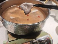 -刀板香·安徽菜(国购IFC店)