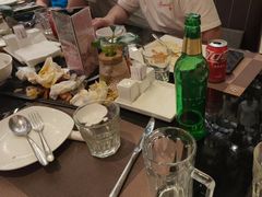 -索菲特酒店·海鲜自助 ·聚餐厅