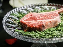 -小火花·干式熟成牛排馆Spark SteakHouse(剑桥郡店)