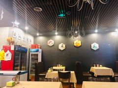 大堂-楼兰印象(朝外店)