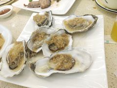 -渔中舟海鲜大排档(普陀沈家门店)