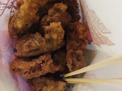 -傅强排骨(成都总店)