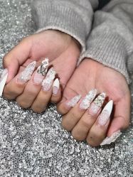 -171 Naillife