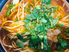 -宛平李记小吃(东关街店)