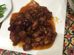 -城南往事风味主题餐厅(领秀城店)