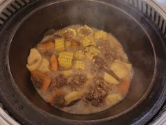 -锅老头铁锅炖•大锅蒸汽海鲜(韩乐坊店)