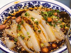 -小四川(东莞长安北站店)