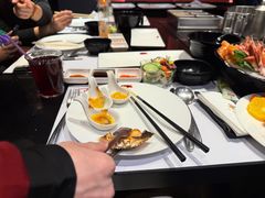 -不翻台·无国界铁板烧(北国先天下店)