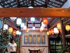 -院8里·少城记忆老川菜(宽窄巷子店)