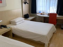-锦江之星(北京长椿街店)